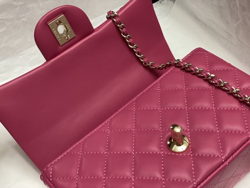 Ch**el cf series bags